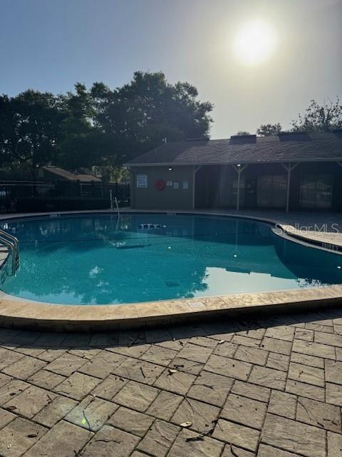 Listing photo id 23 for 7601 Deleon Court
