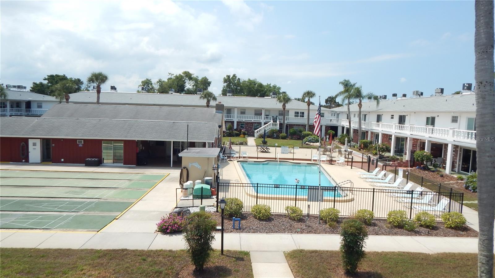 Image 3 of 41 For 4744 Azalea Drive 203b