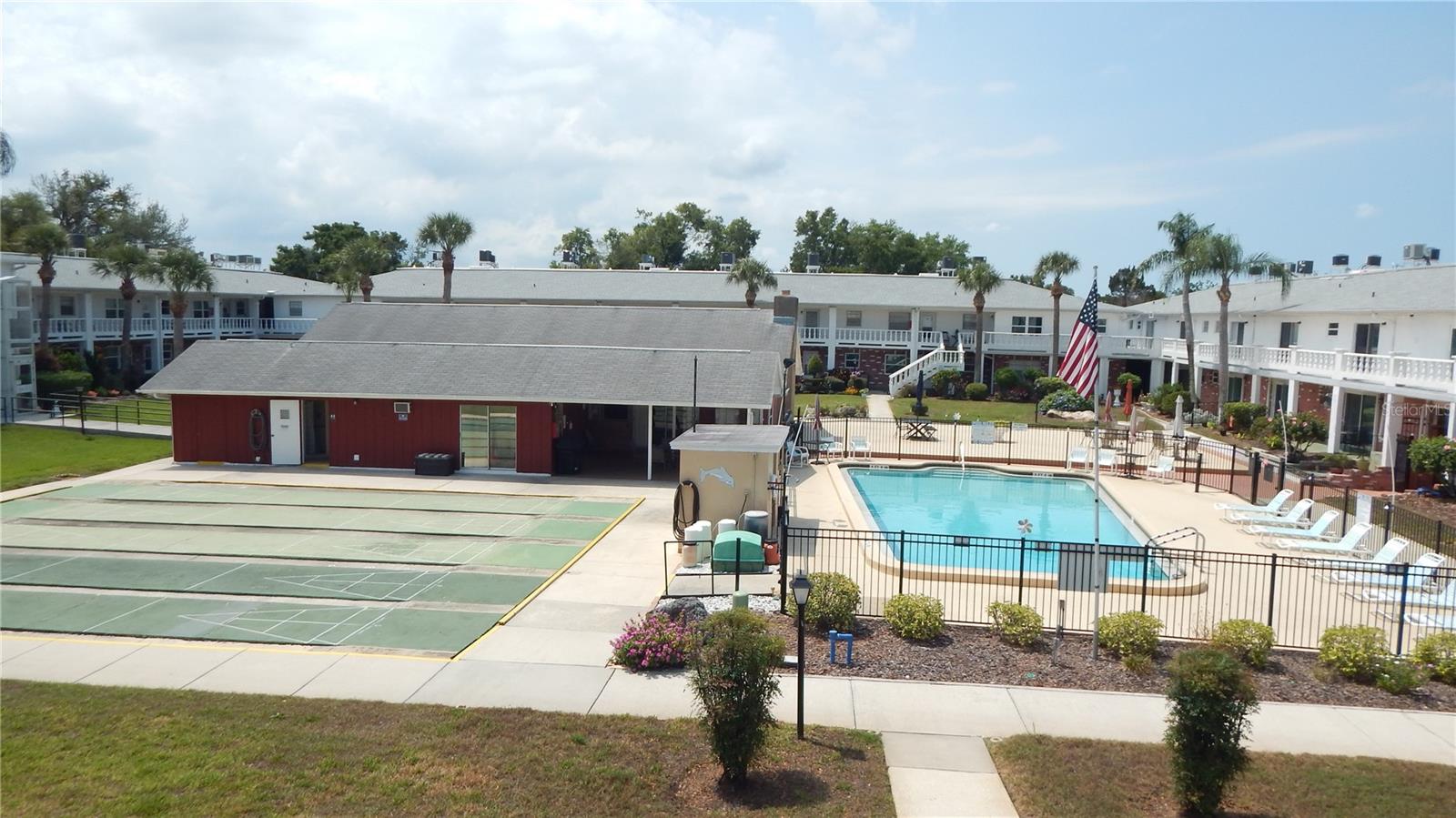 Image 7 of 41 For 4744 Azalea Drive 203b
