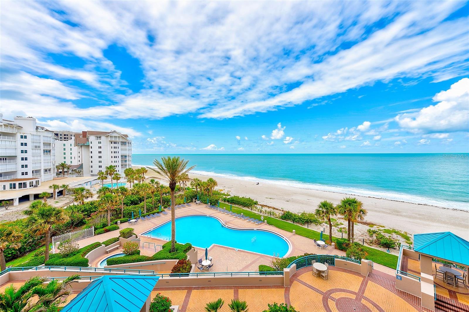 Details for 1560 Gulf Boulevard 503, CLEARWATER BEACH, FL 33767
