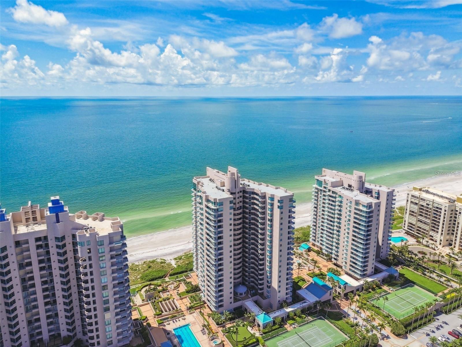 Listing photo id 0 for 1560 Gulf Boulevard 503