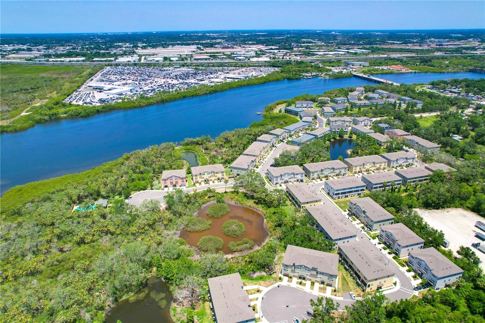 Image 41 of 45 For 842 Tennyson Mill Circle