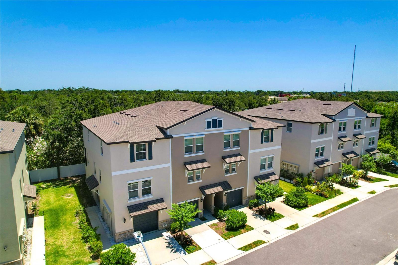 Image 45 of 45 For 842 Tennyson Mill Circle