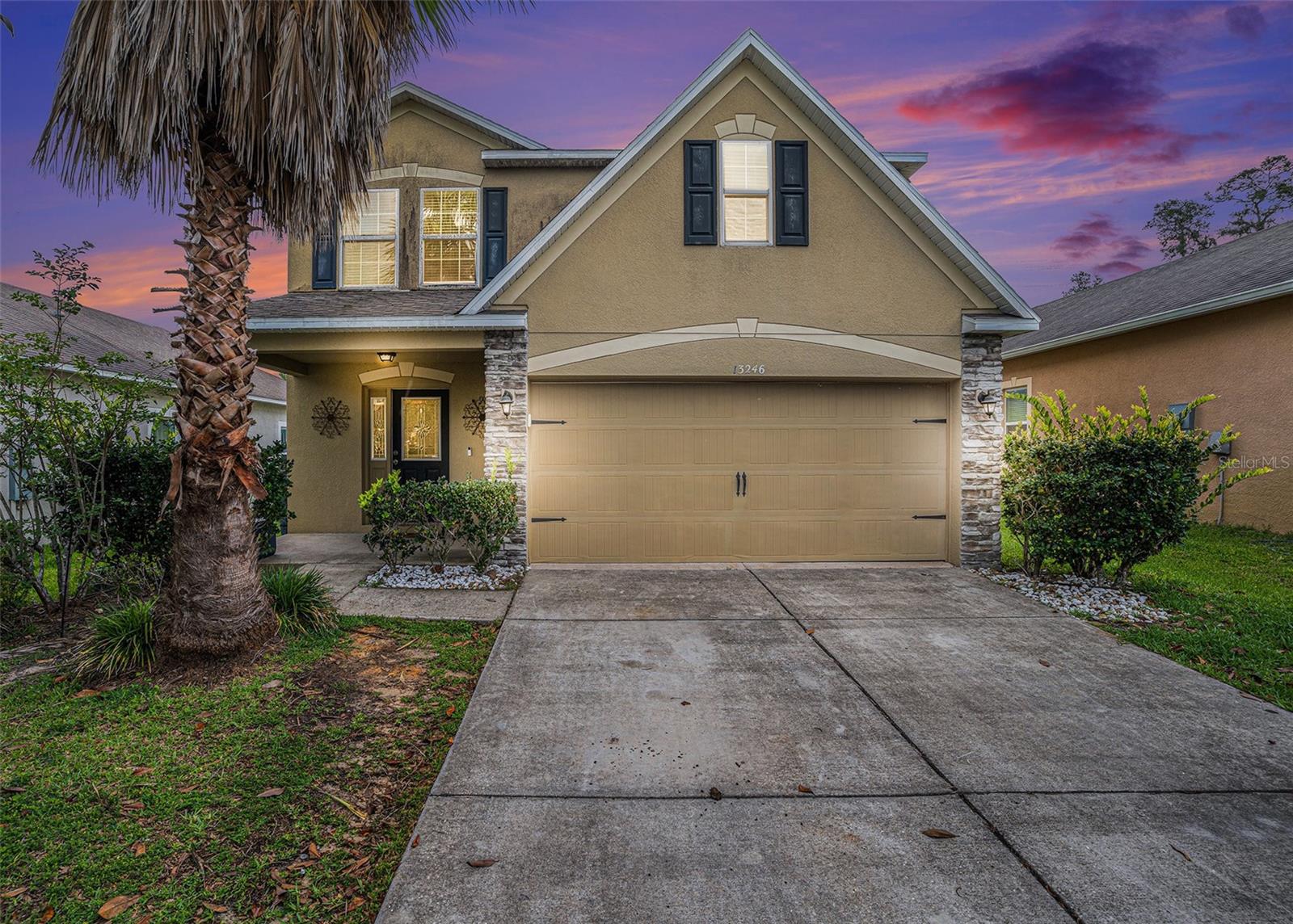 Details for 13246 Kent Bradley Street, DADE CITY, FL 33525