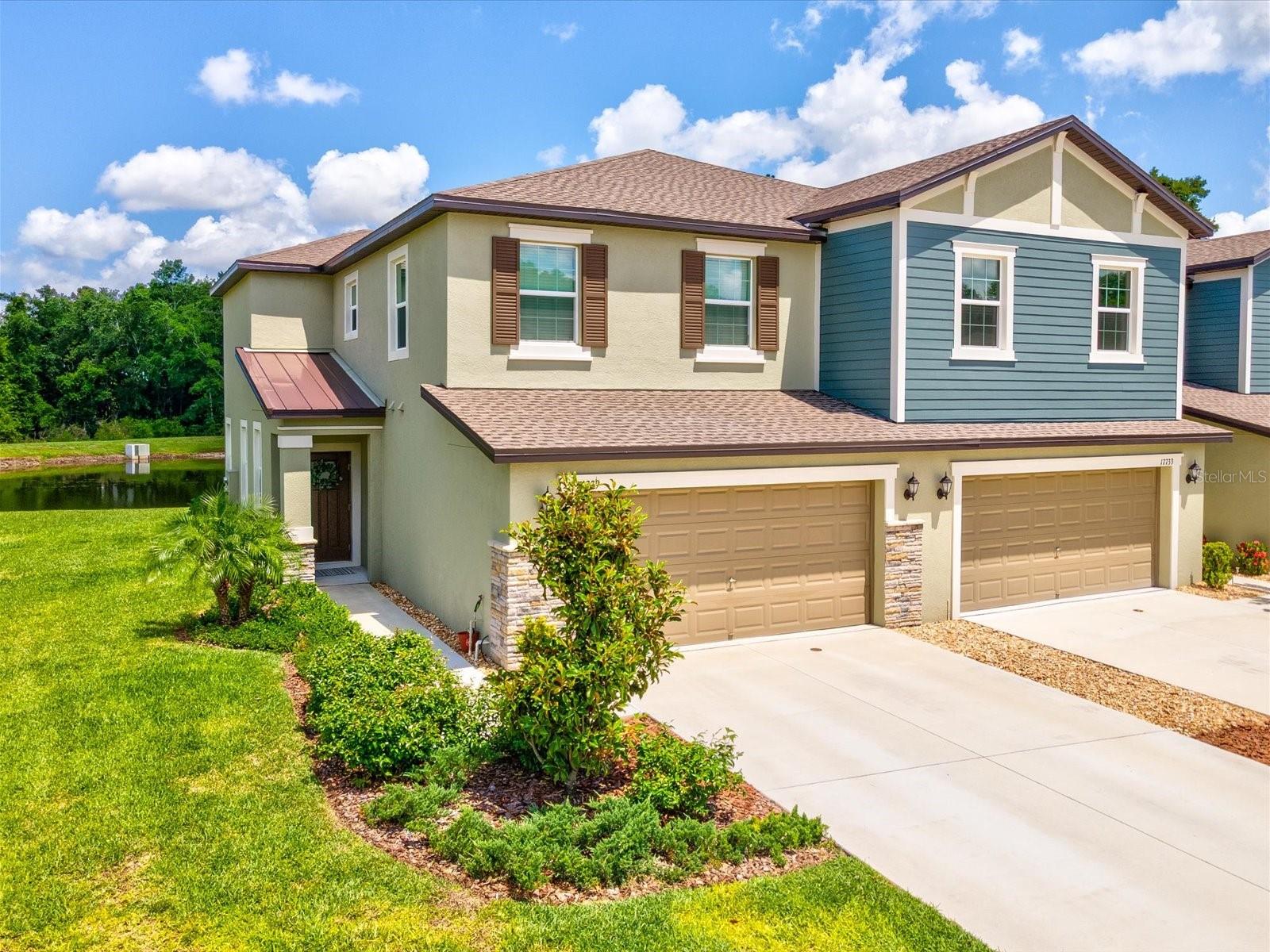 Details for 17729 Nectar Flume Drive, LAND O LAKES, FL 34638