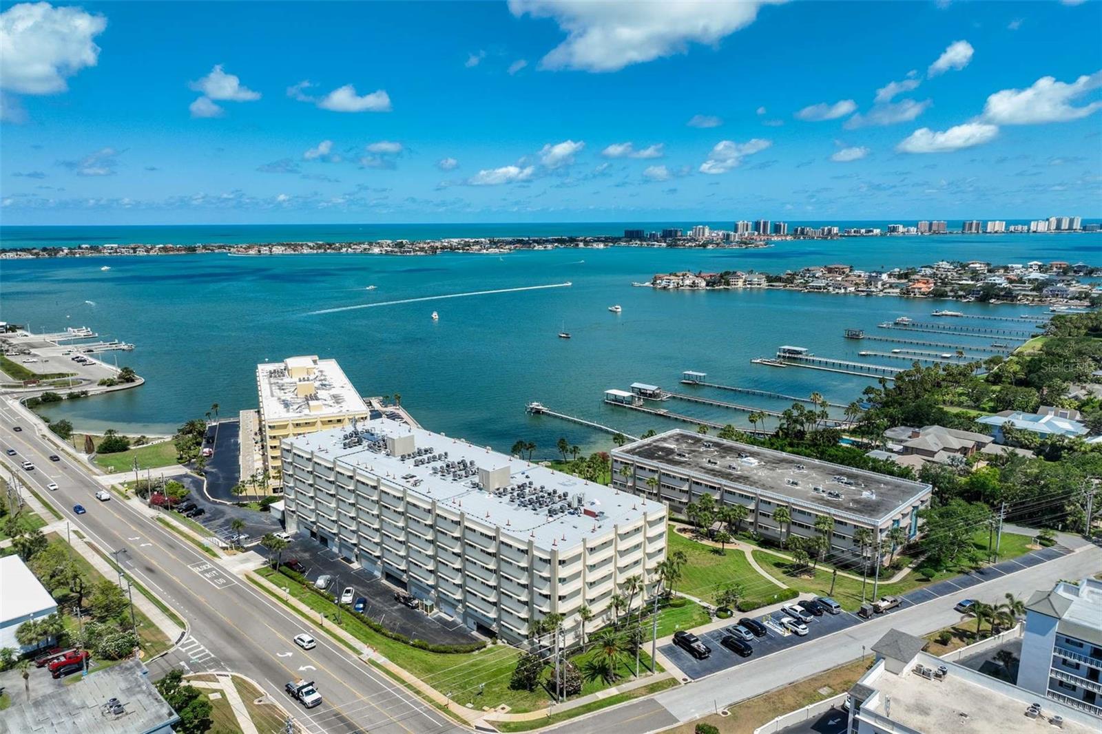 Details for 100 Bluff View Drive 405a, BELLEAIR BLUFFS, FL 33770