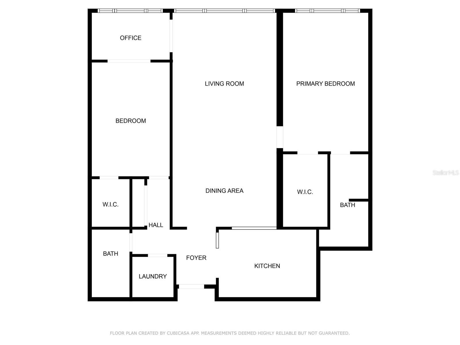 Listing photo id 15 for 100 Bluff View Drive 405a
