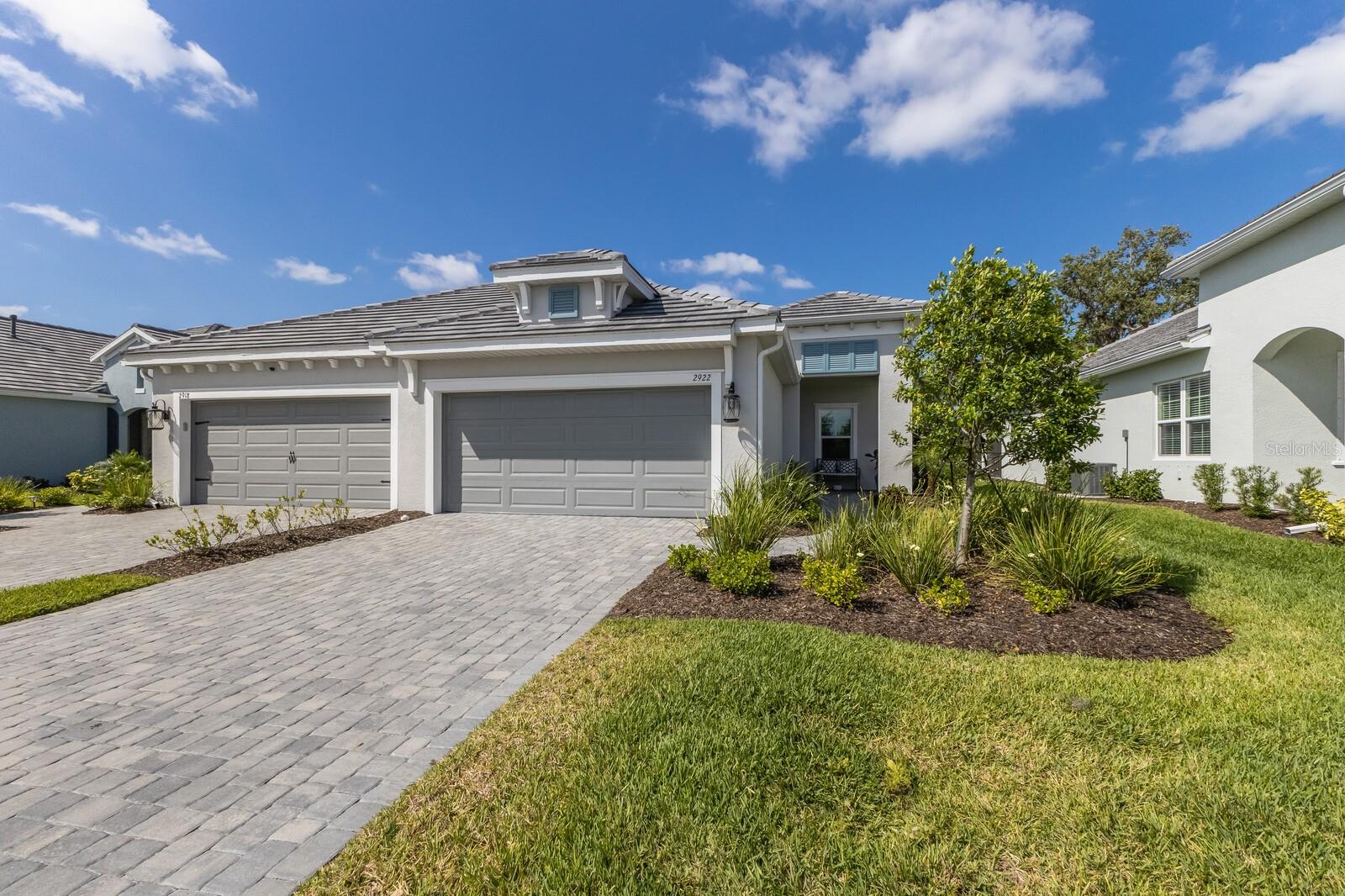 Details for 2922 Butterfly Jasmine Trail, SARASOTA, FL 34240