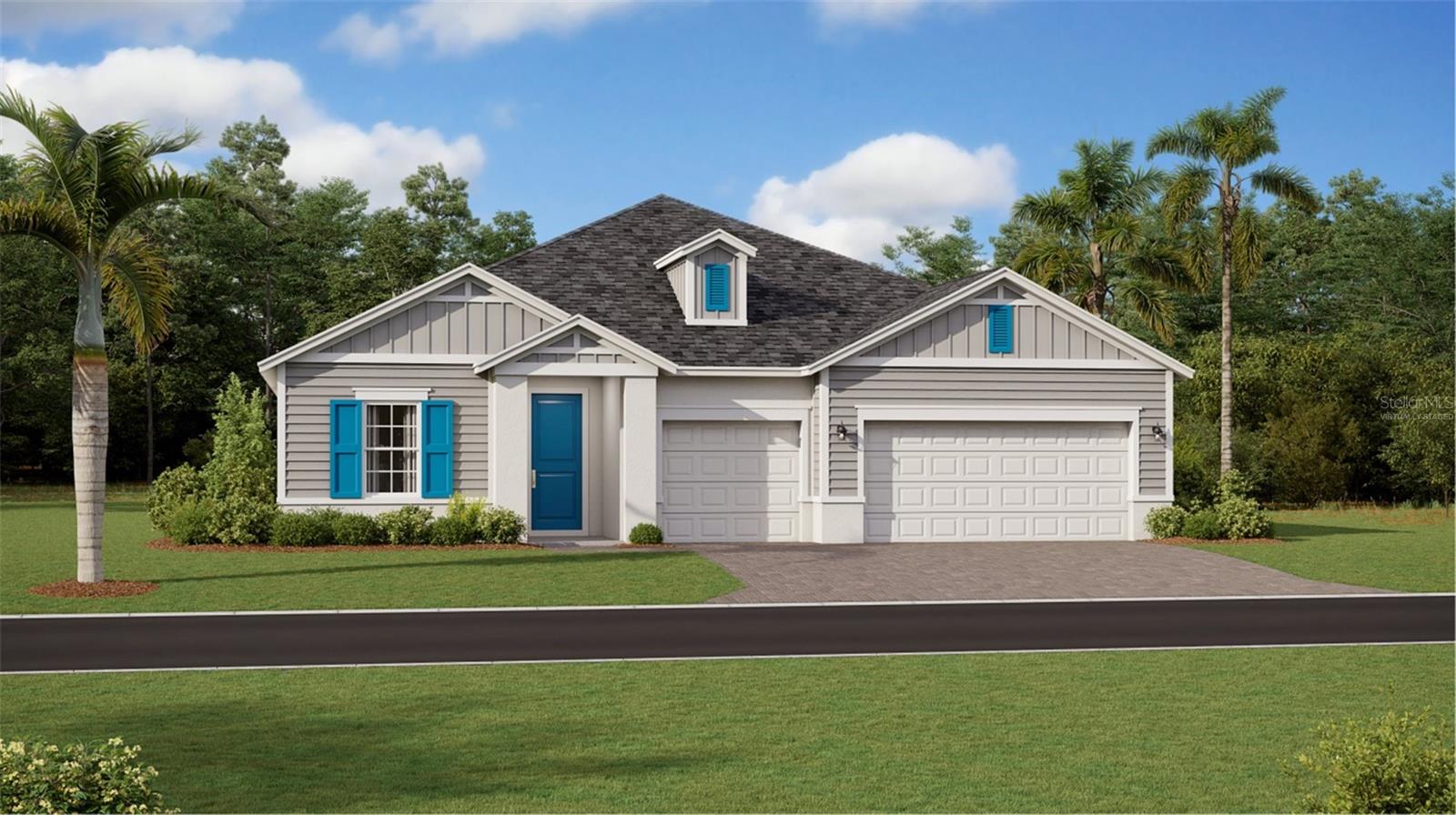 Details for 4763 Waltham Forest Drive, DAVENPORT, FL 33837