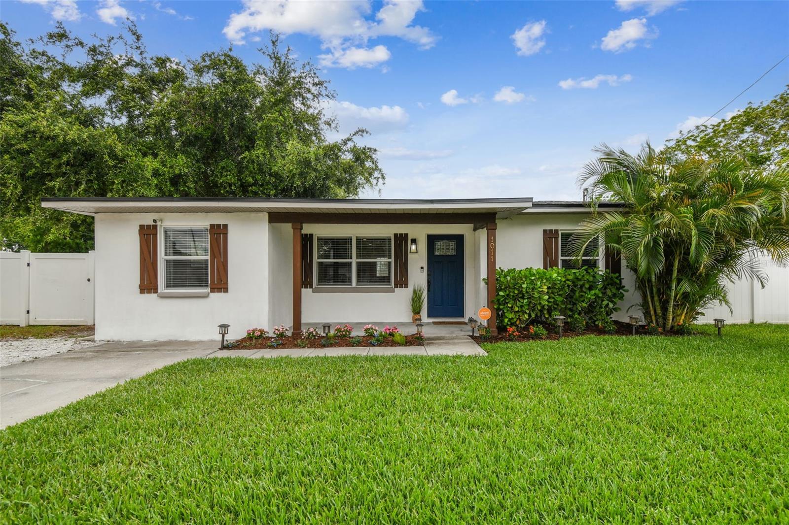 Details for 1011 Paddock Avenue, TAMPA, FL 33607