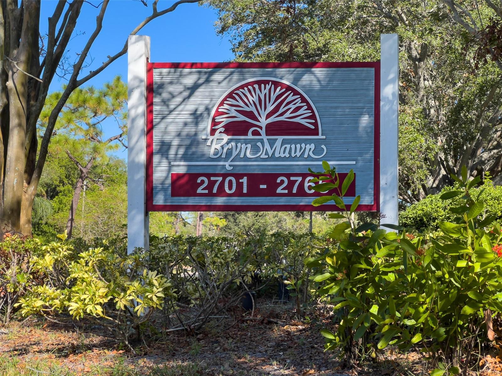 Image 26 of 30 For 2725 Countryside Boulevard 102
