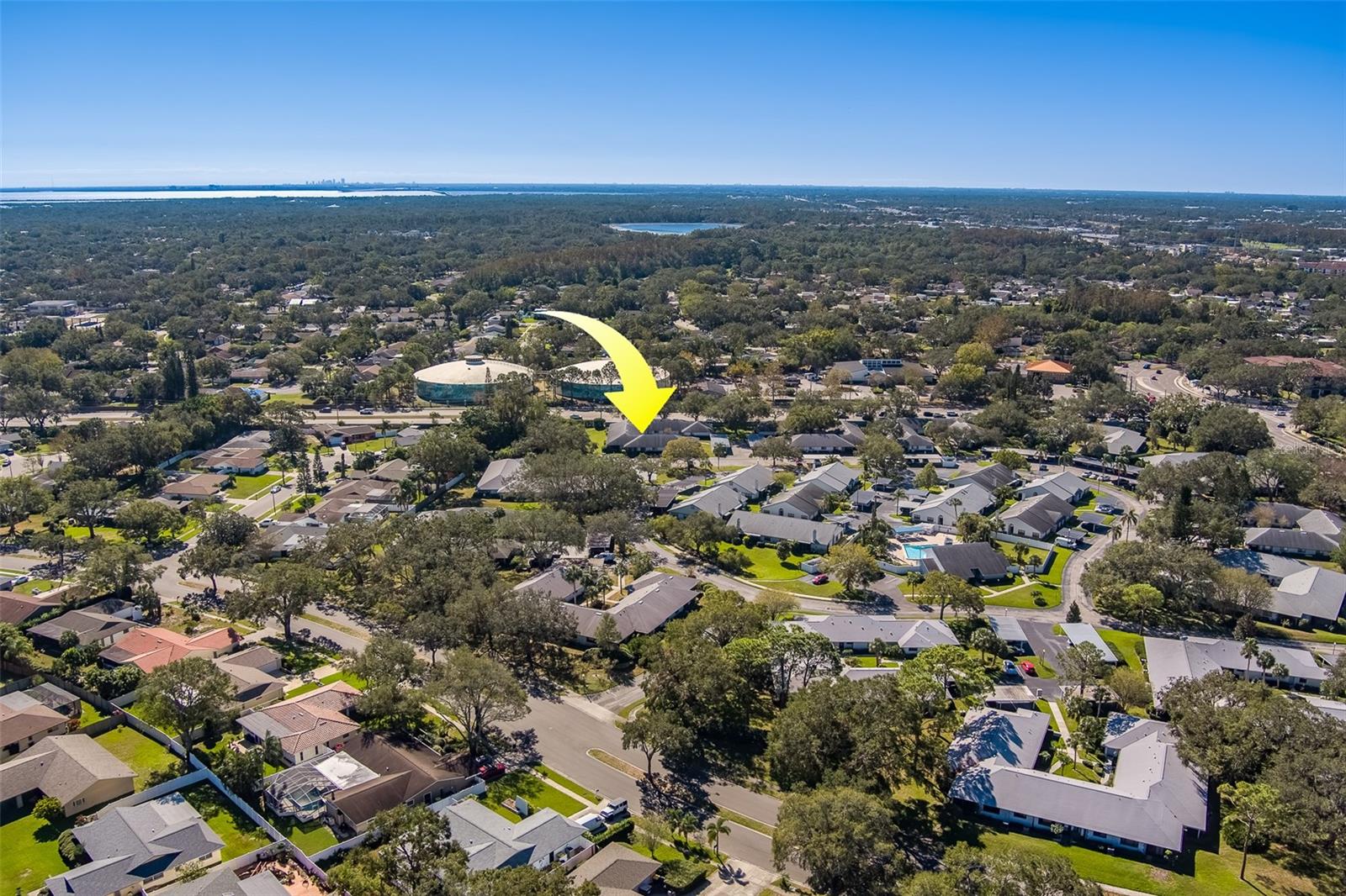 Image 30 of 30 For 2725 Countryside Boulevard 102