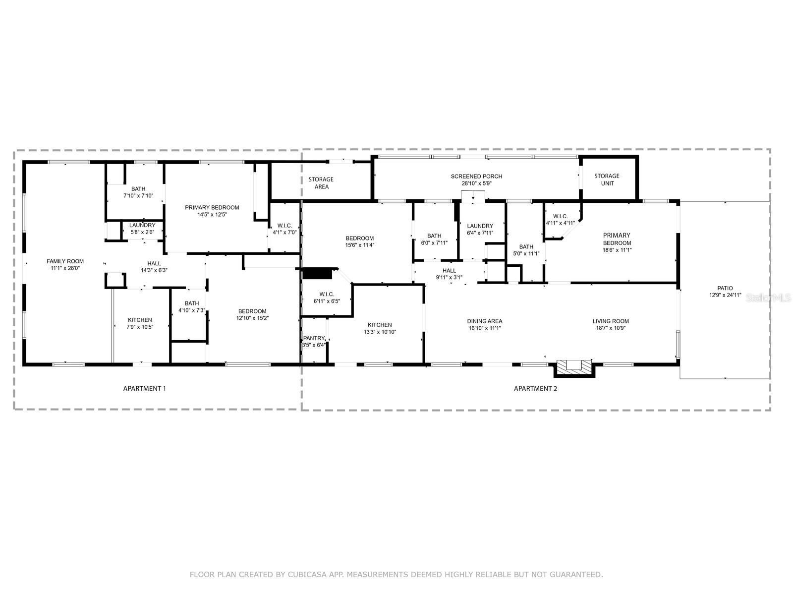 Listing photo id 57 for 3005 Sligh Avenue