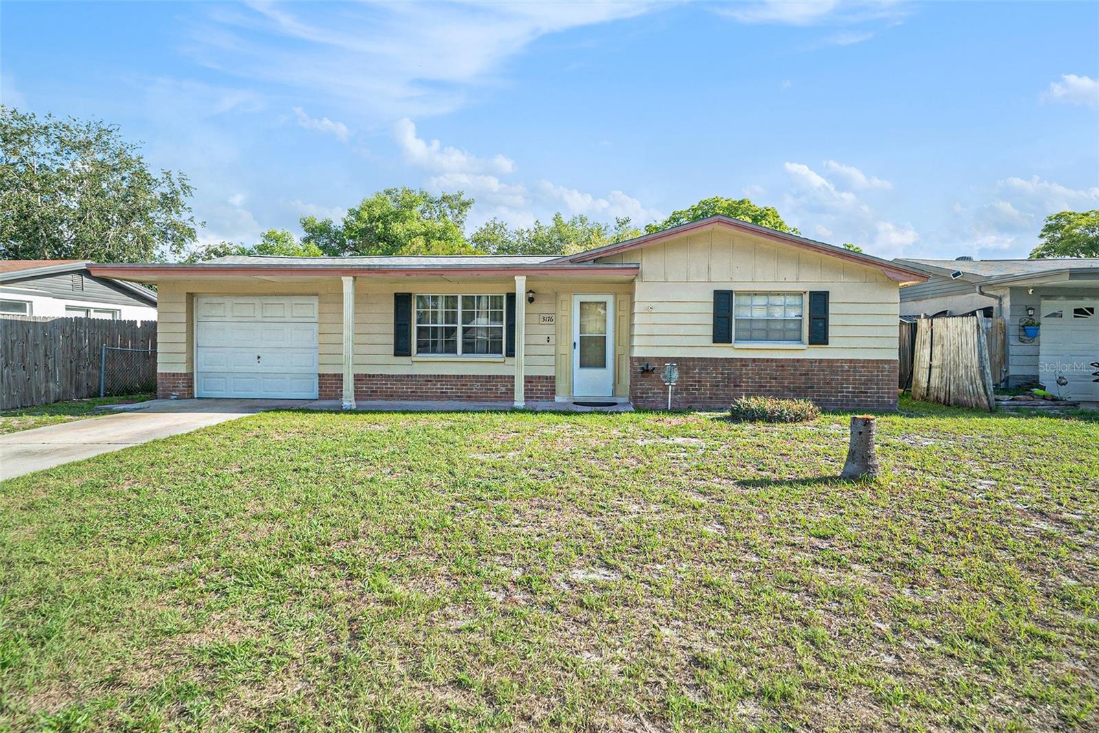 Details for 3176 Harvardston Loop, HOLIDAY, FL 34691