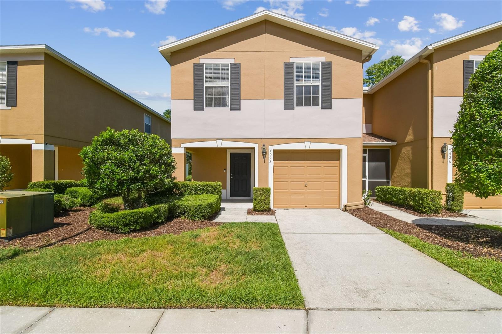 Listing photo id 1 for 4528 Winding River Way