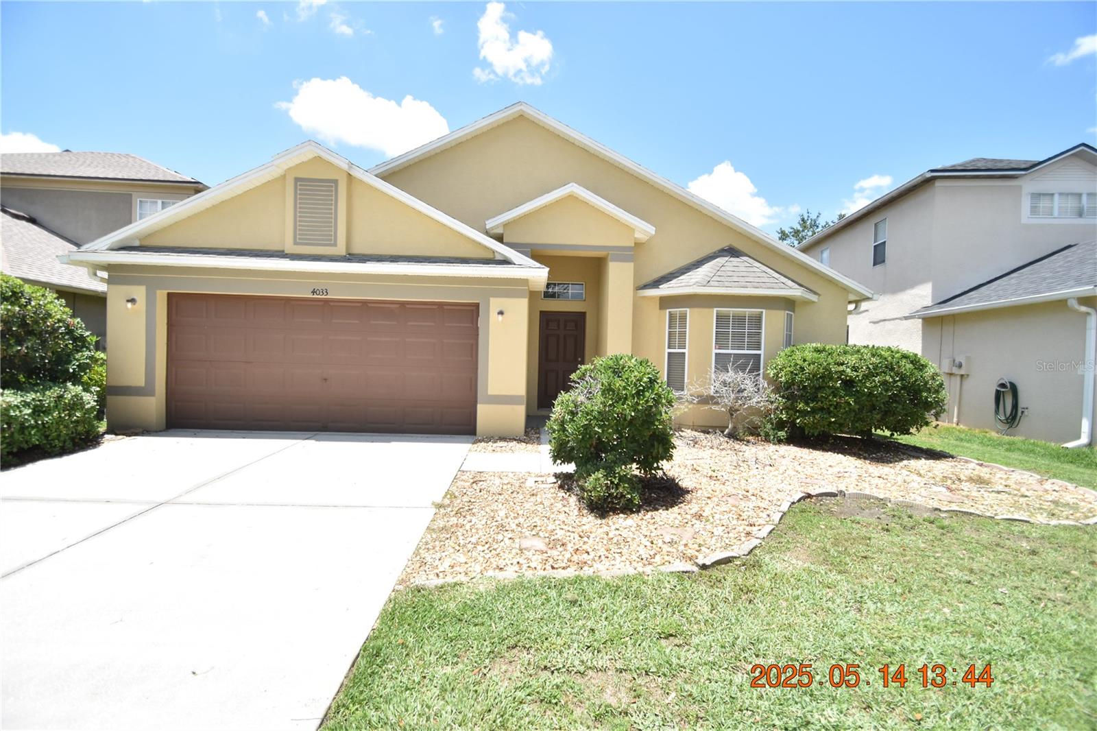 Details for 4033 Huntingdale Court, WESLEY CHAPEL, FL 33543