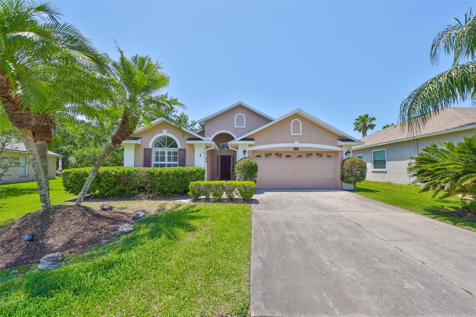 Details for 14502 Pond Cypress Way, TAMPA, FL 33626