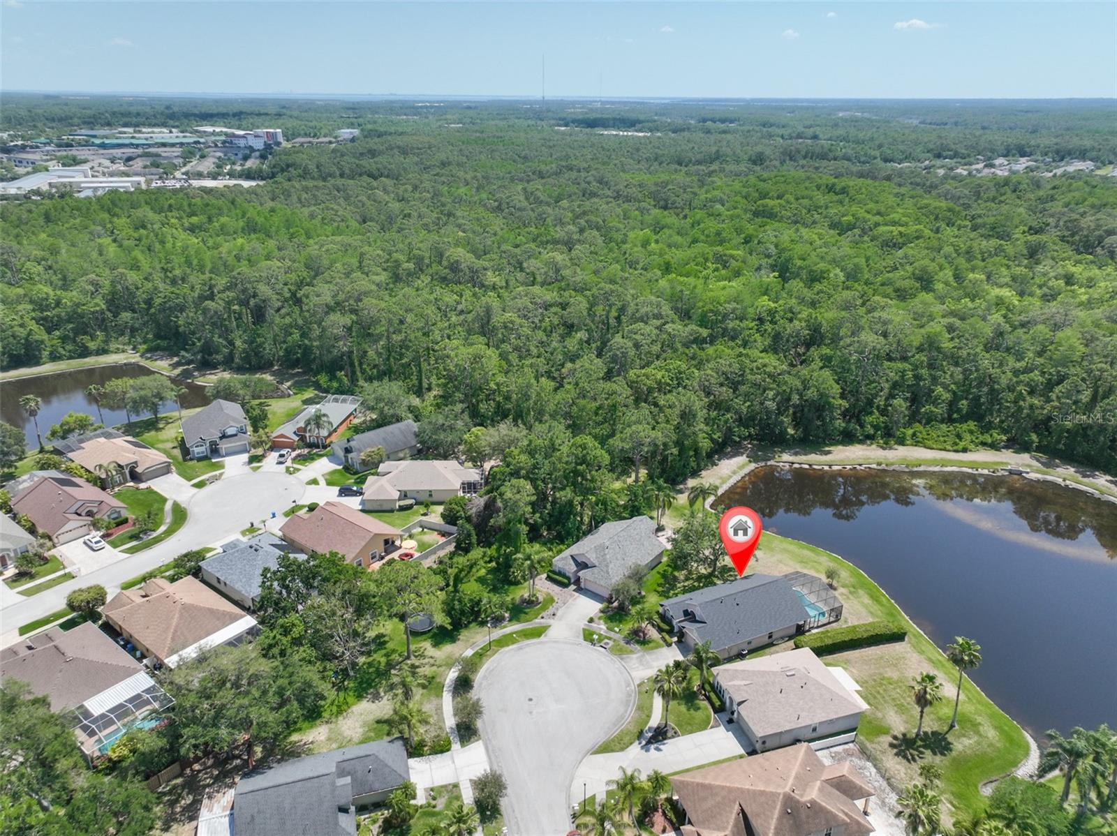 Image 57 of 67 For 14502 Pond Cypress Way