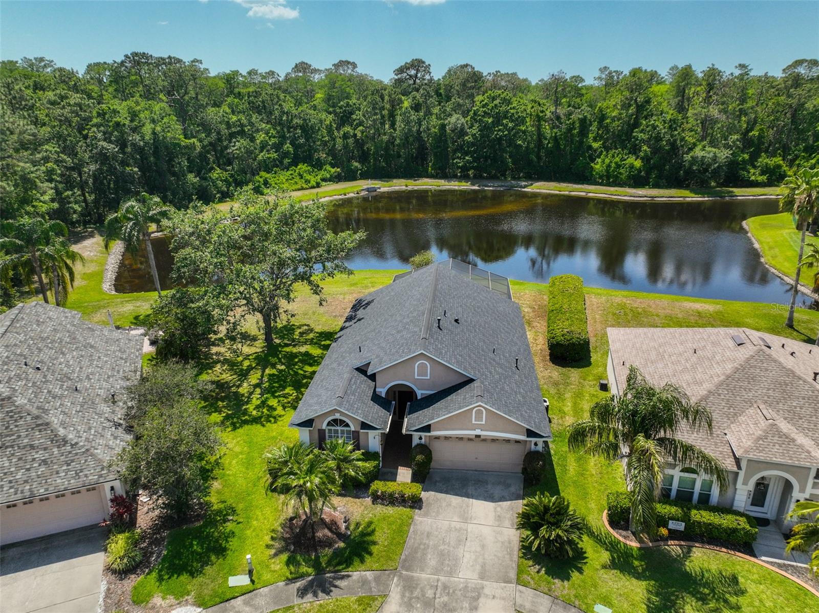 Image 58 of 67 For 14502 Pond Cypress Way