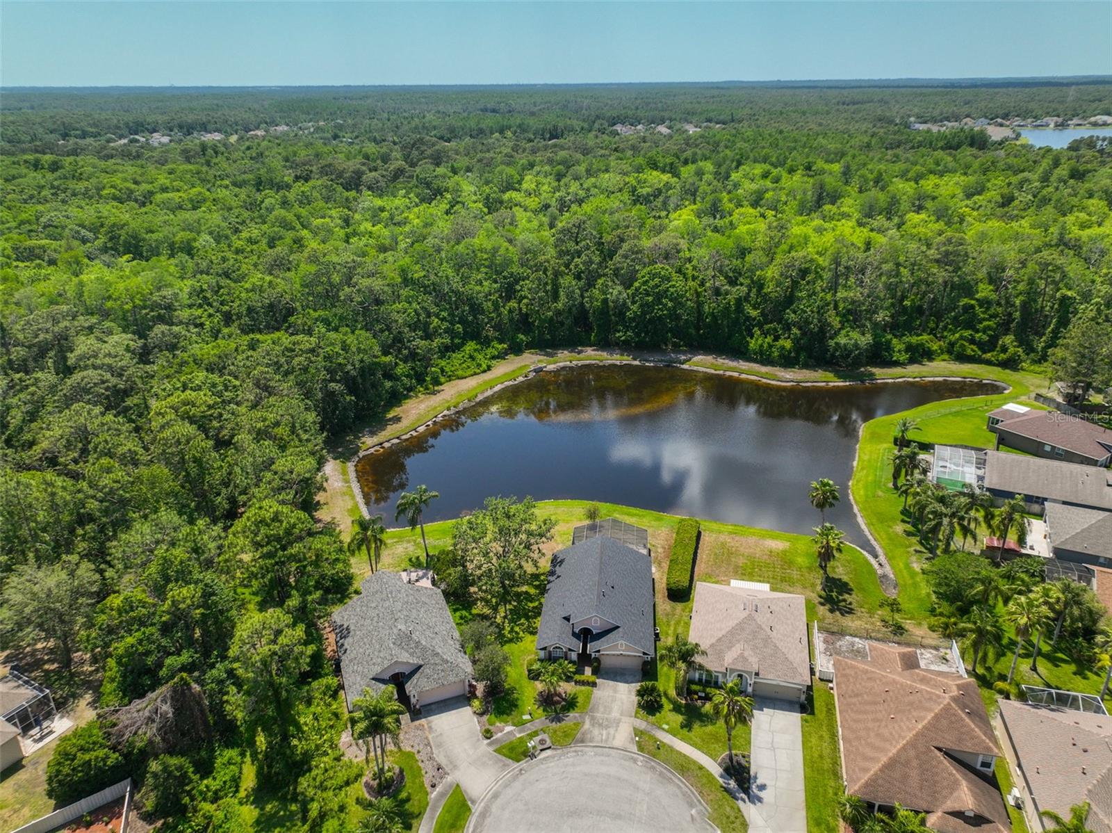 Image 59 of 67 For 14502 Pond Cypress Way