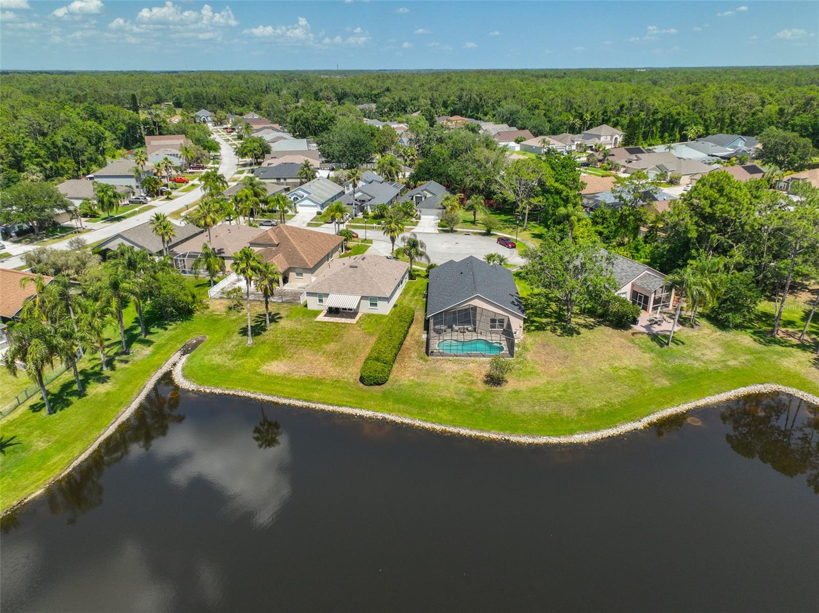 Image 61 of 67 For 14502 Pond Cypress Way