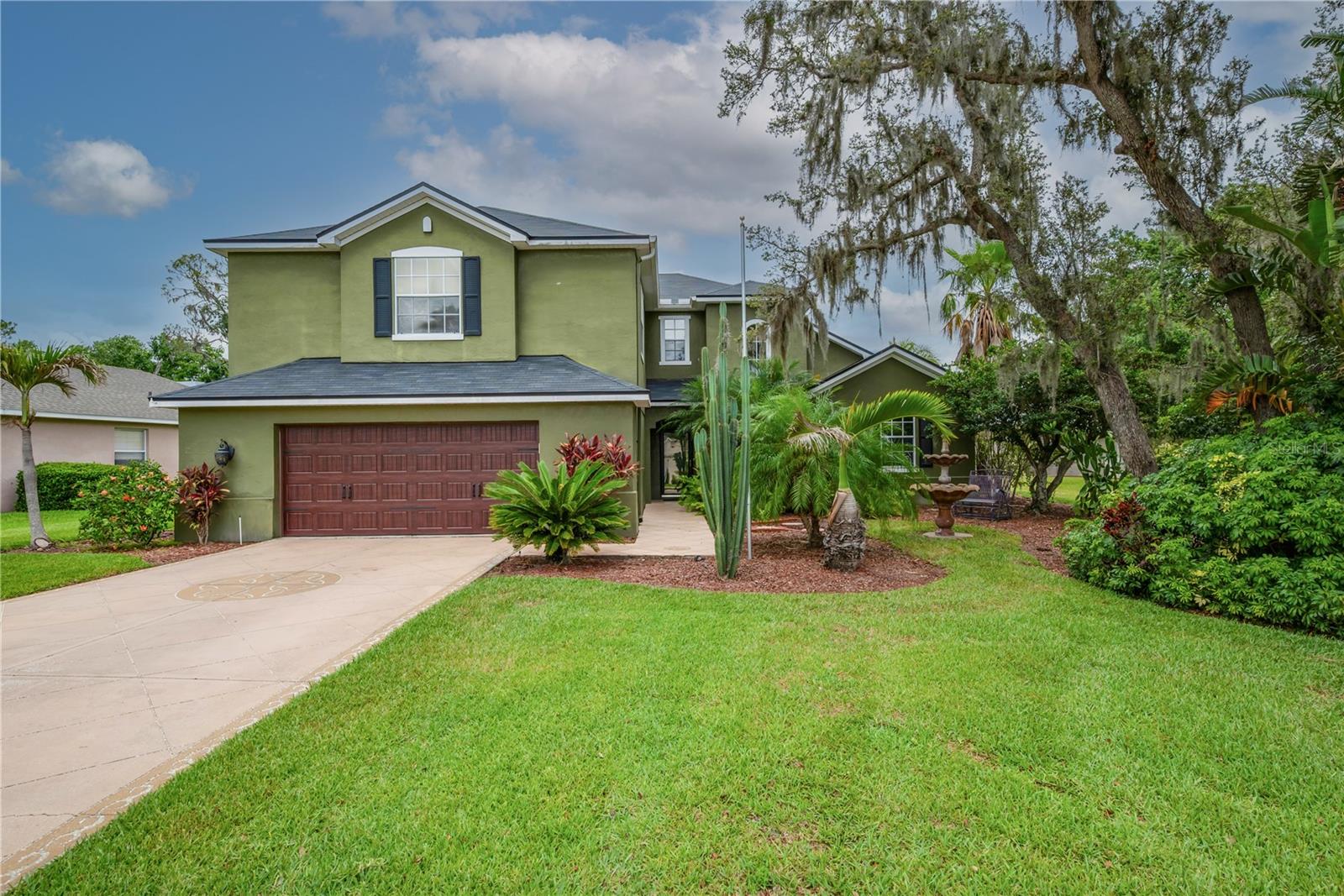 Details for 2712 Spring Meadow Drive, PLANT CITY, FL 33566