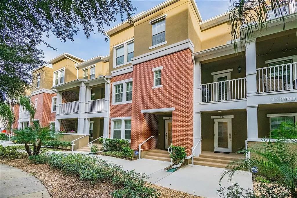 Details for 838 Oregon Avenue 838, TAMPA, FL 33606