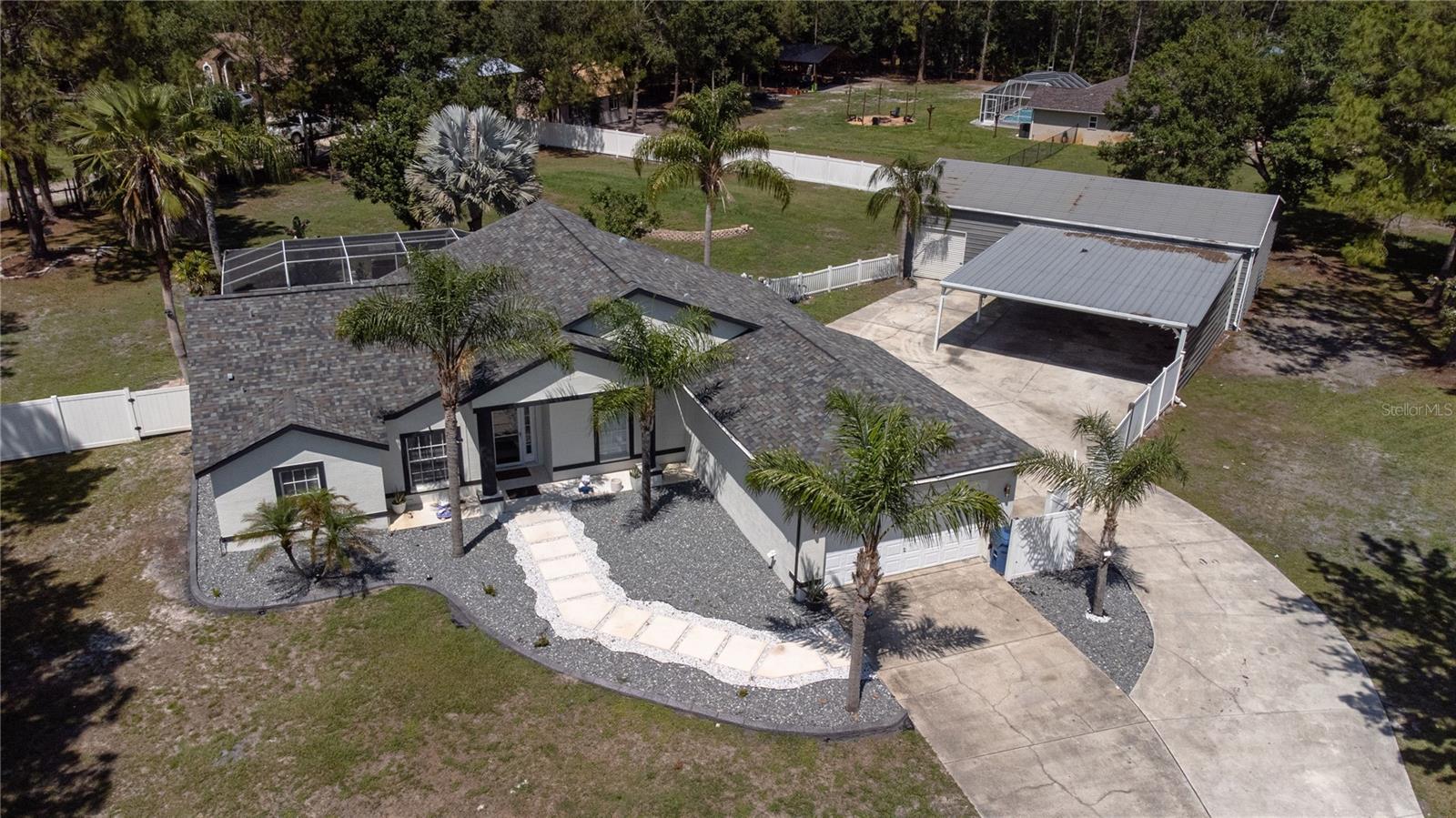 Details for 27709 Robin Roost Lane, WESLEY CHAPEL, FL 33544