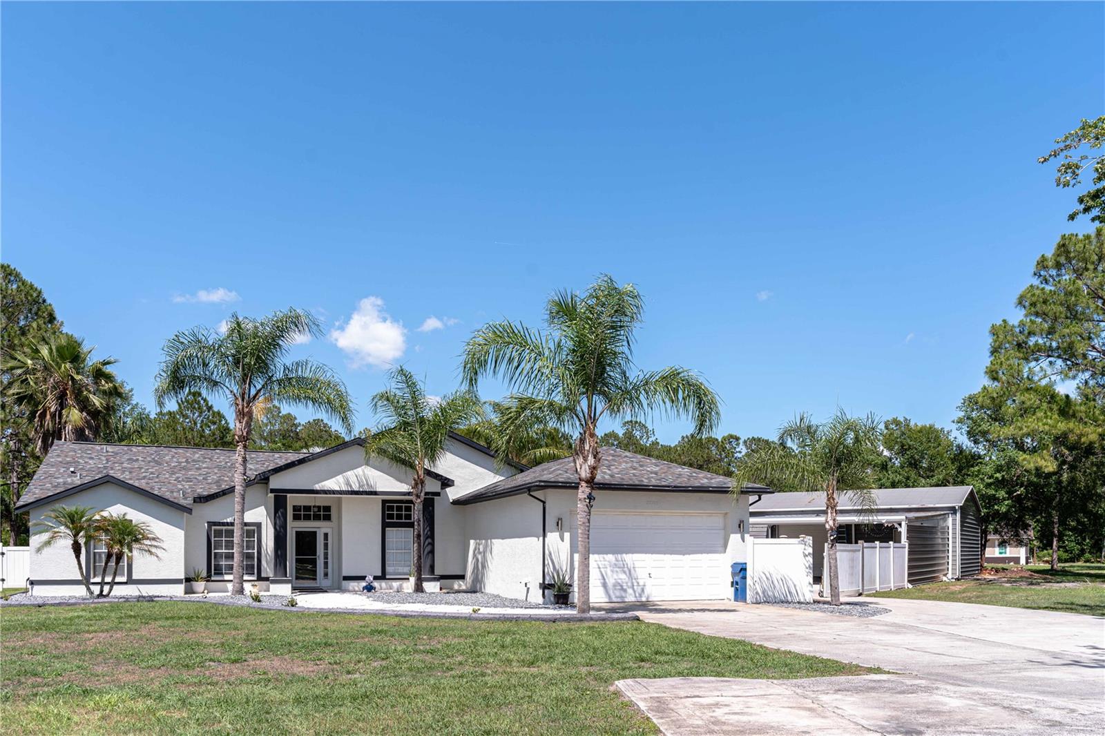 Listing photo id 1 for 27709 Robin Roost Lane