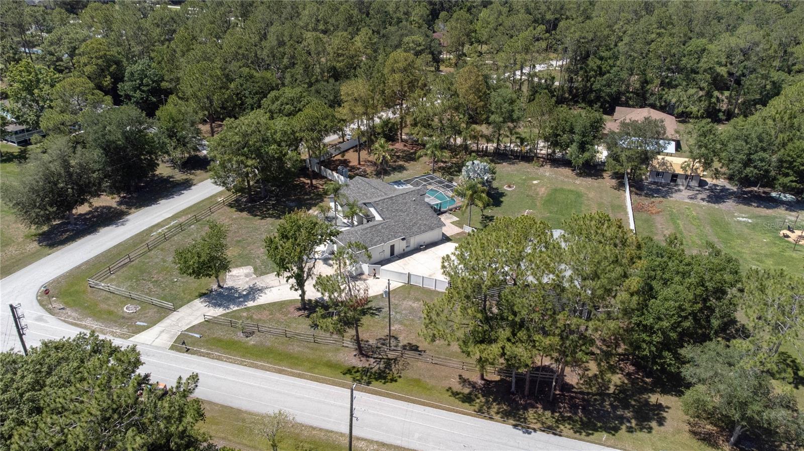 Listing photo id 83 for 27709 Robin Roost Lane