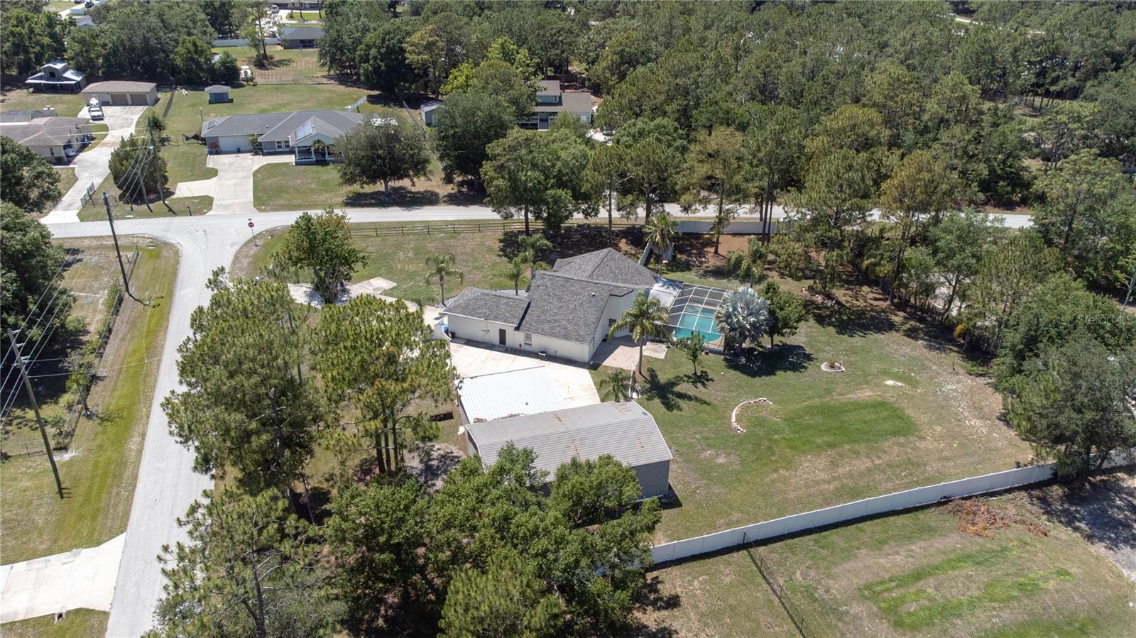 Listing photo id 84 for 27709 Robin Roost Lane