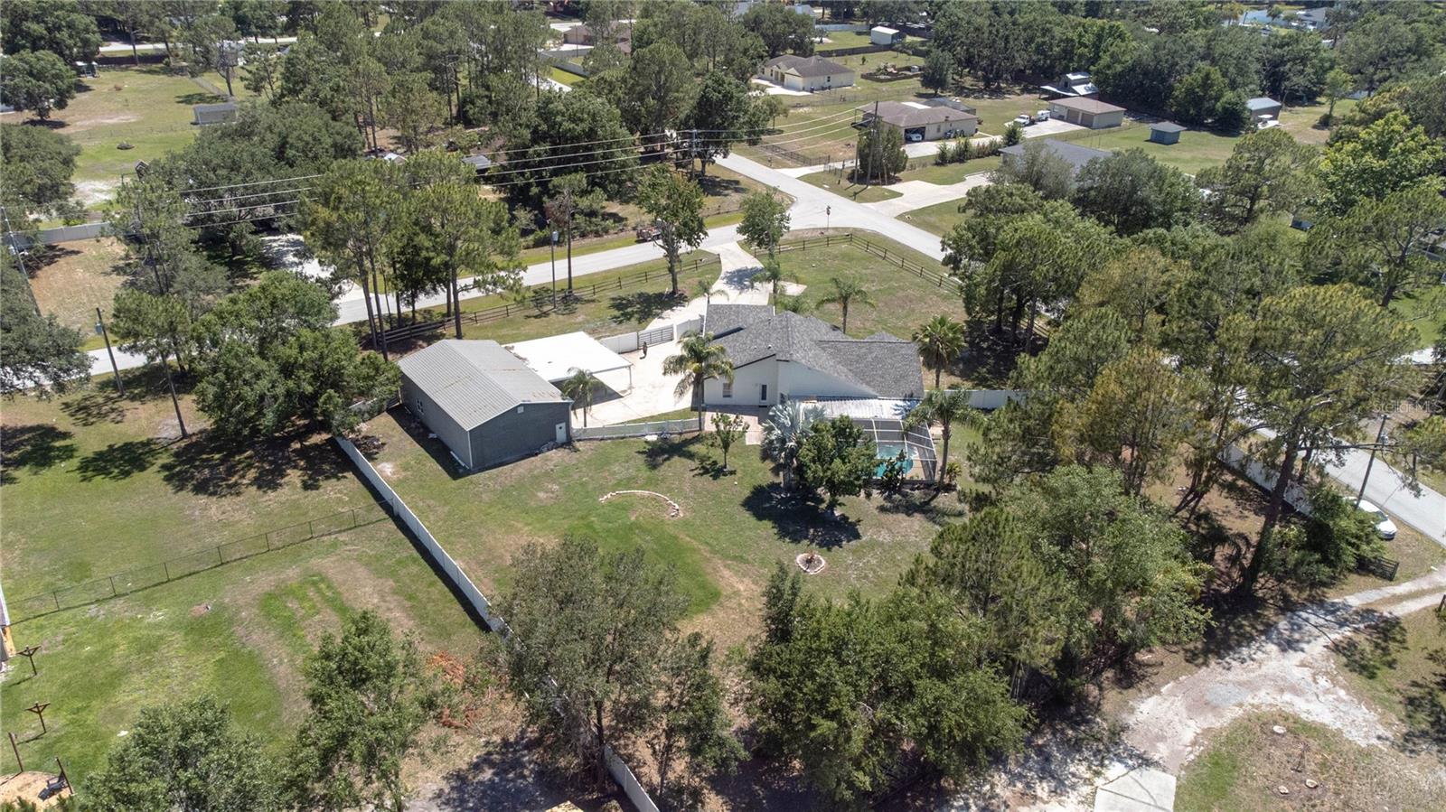 Listing photo id 85 for 27709 Robin Roost Lane