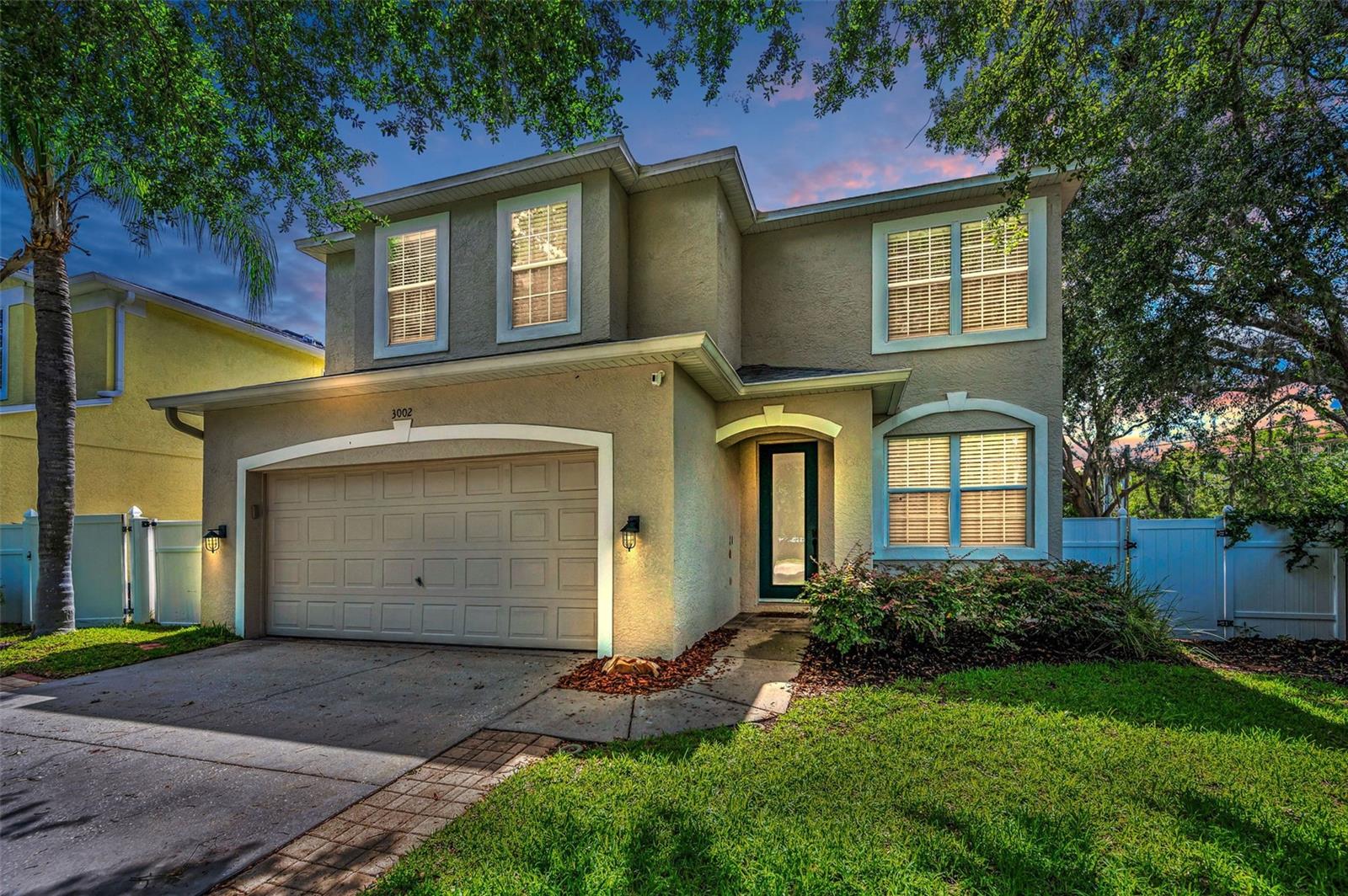 Image 2 of 72 For 3002 Savannah Oaks Circle