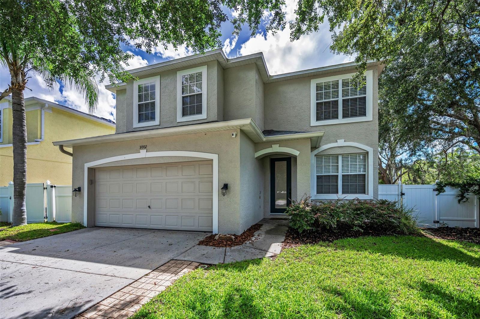 Image 3 of 72 For 3002 Savannah Oaks Circle