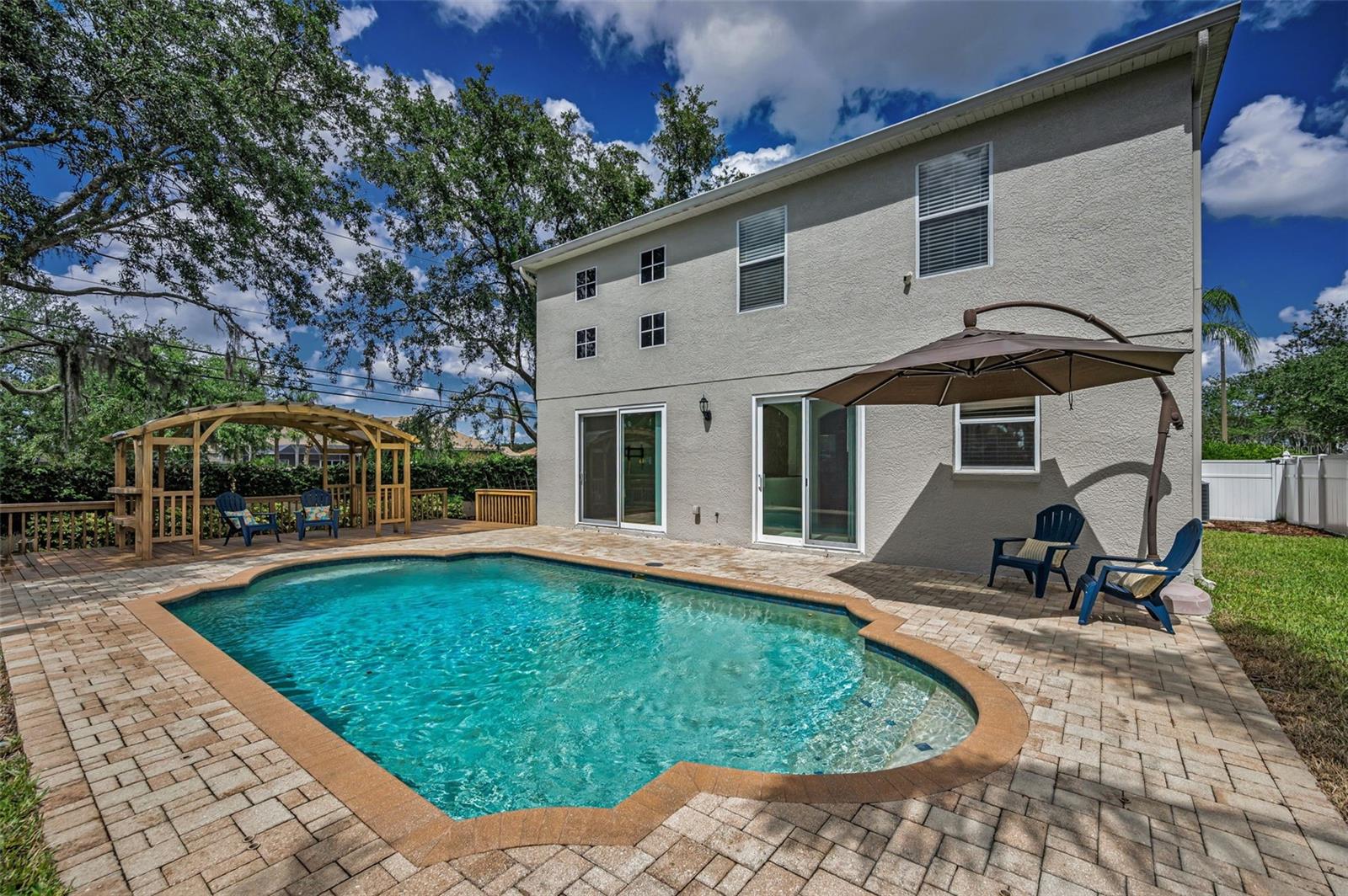 Image 59 of 72 For 3002 Savannah Oaks Circle
