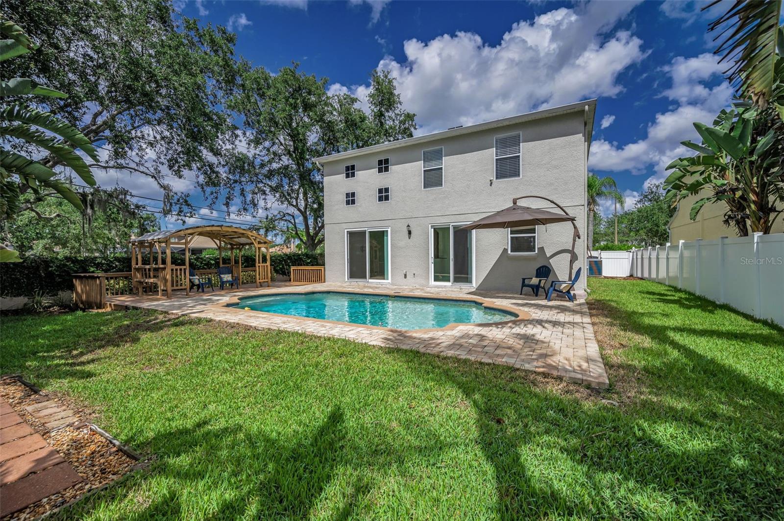 Image 60 of 72 For 3002 Savannah Oaks Circle