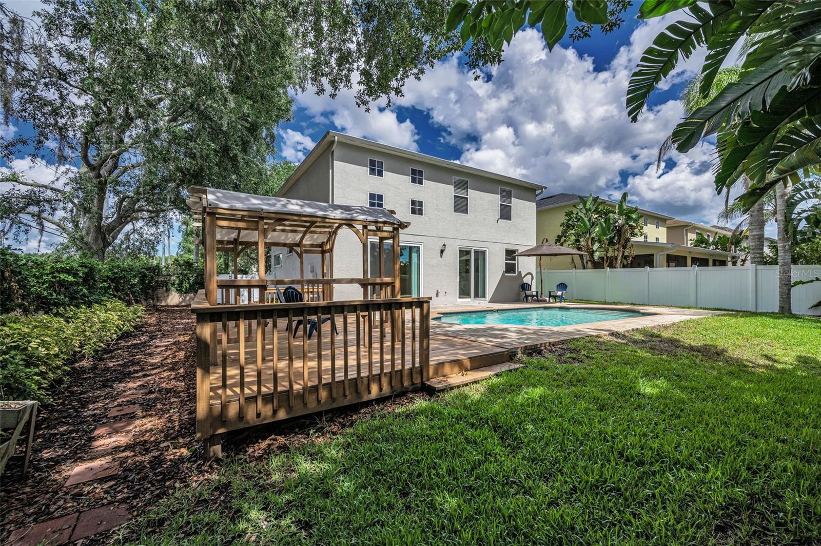 Image 65 of 72 For 3002 Savannah Oaks Circle