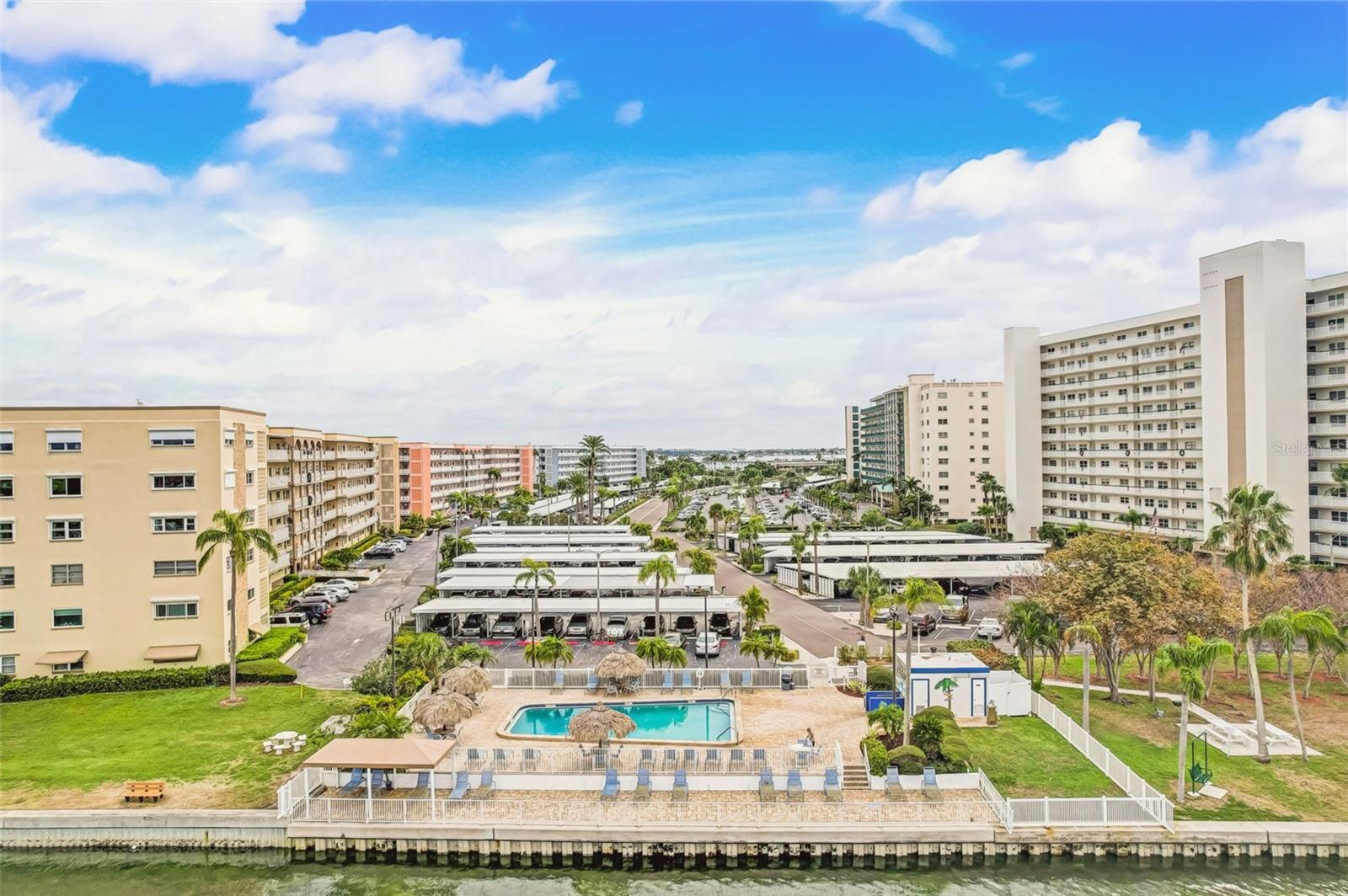 Image 2 of 57 For 6020 Shore Blvd  709