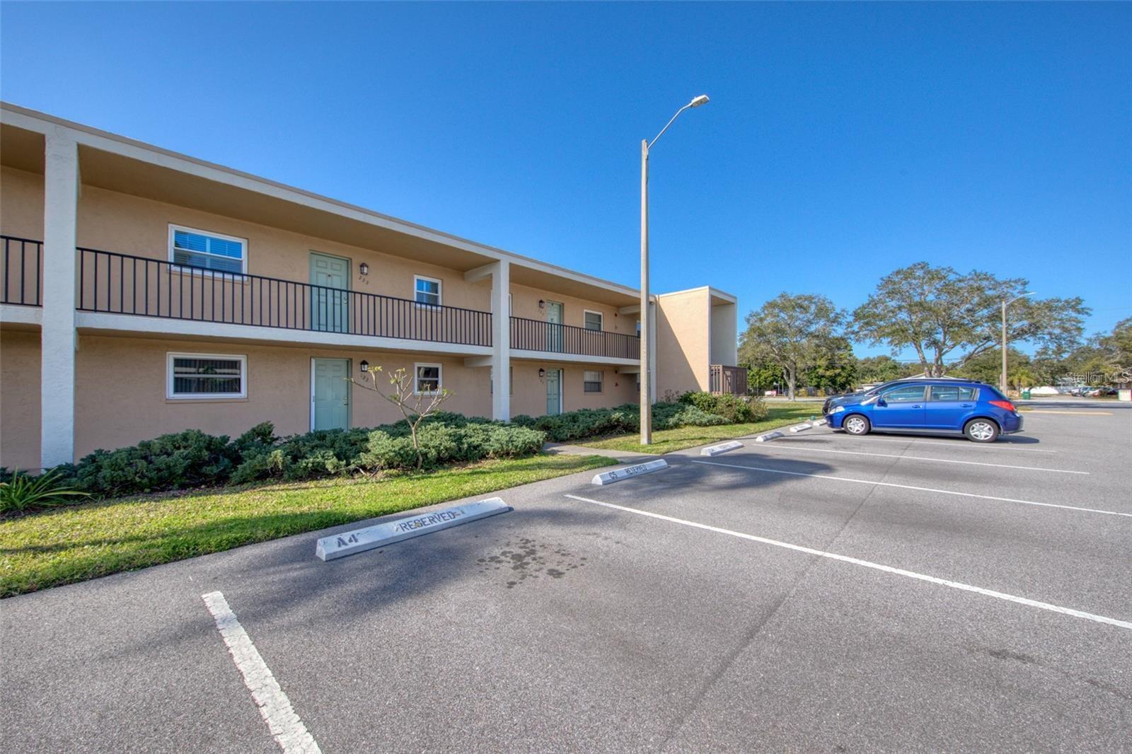 Details for 12300 Park Boulevard 222, SEMINOLE, FL 33772