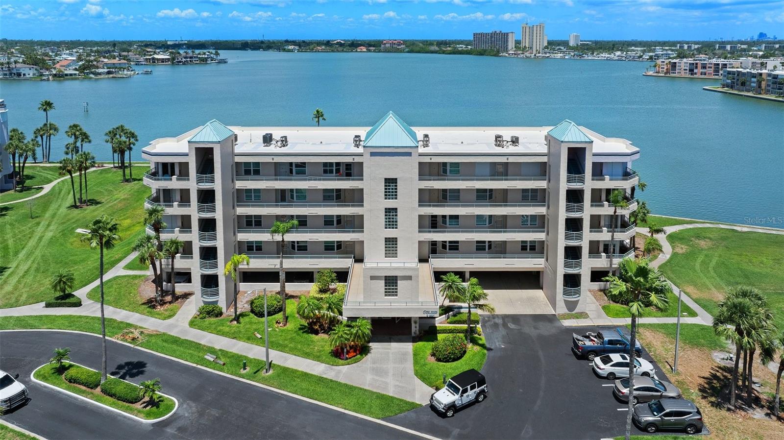 Details for 8021 Sailboat Key Boulevard S 305, ST PETE BEACH, FL 33707