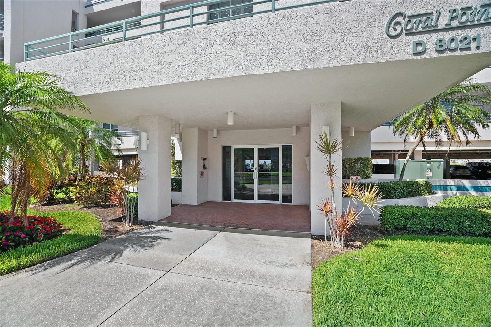 Image 2 of 43 For 8021 Sailboat Key Boulevard S 305