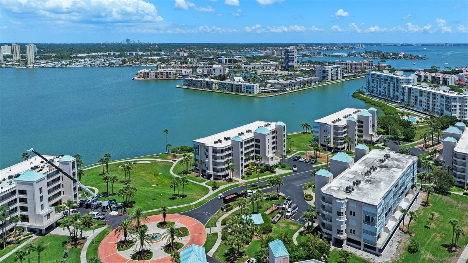 Image 43 of 43 For 8021 Sailboat Key Boulevard S 305