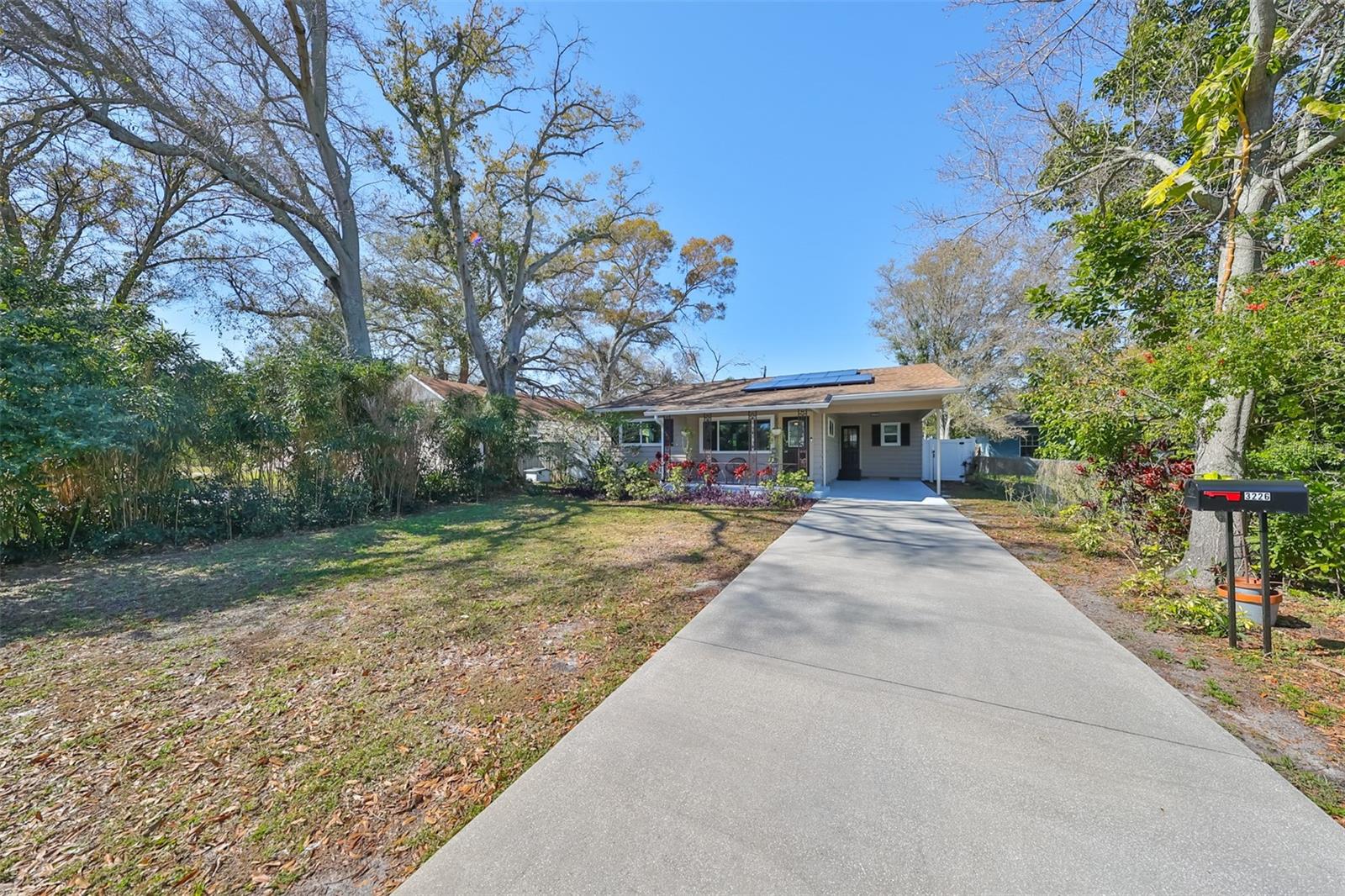 Image 40 of 42 For 3226 20th Street N