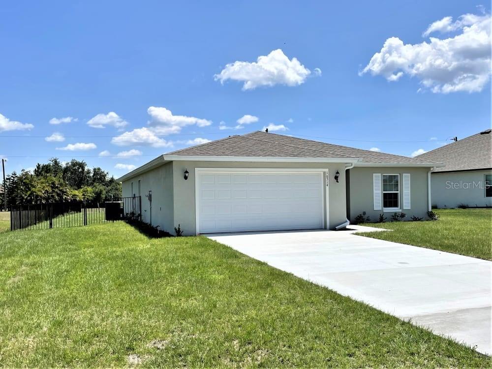 Details for 16314 Minorca Drive, PUNTA GORDA, FL 33955