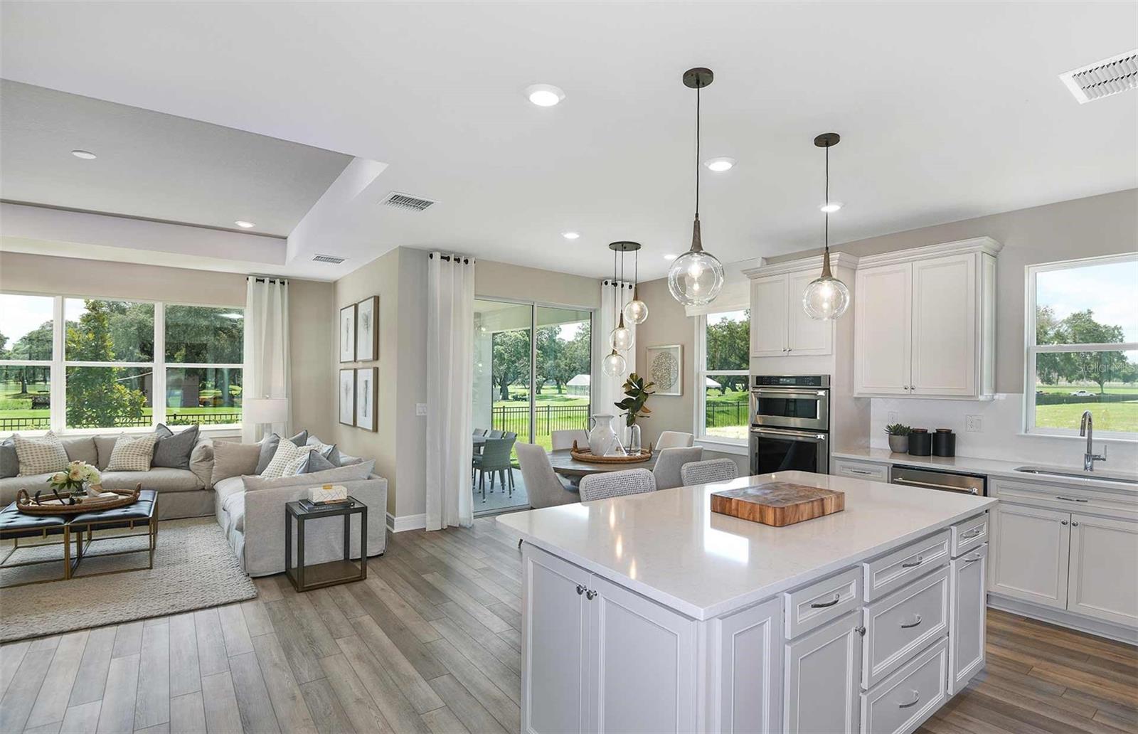 Listing photo id 5 for 4303 Big Sky Drive