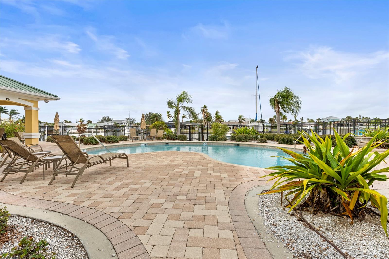 Image 58 of 78 For 6319 Sunset Bay Circle