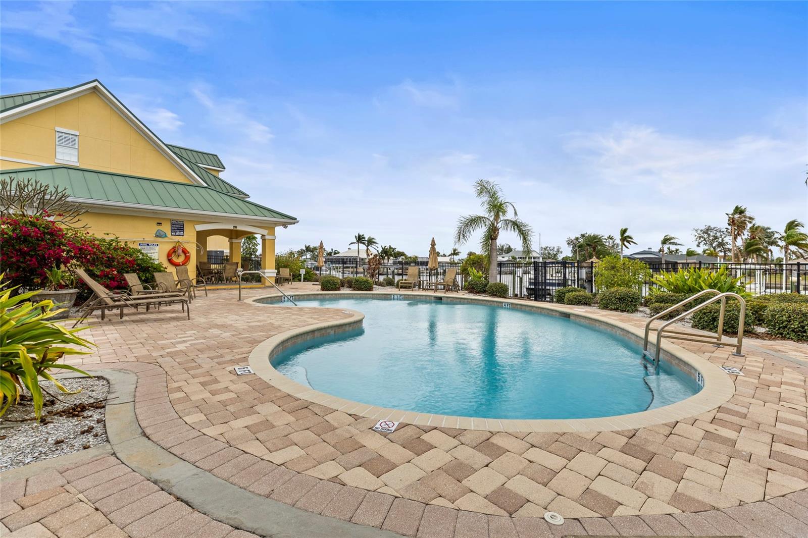 Image 59 of 78 For 6319 Sunset Bay Circle