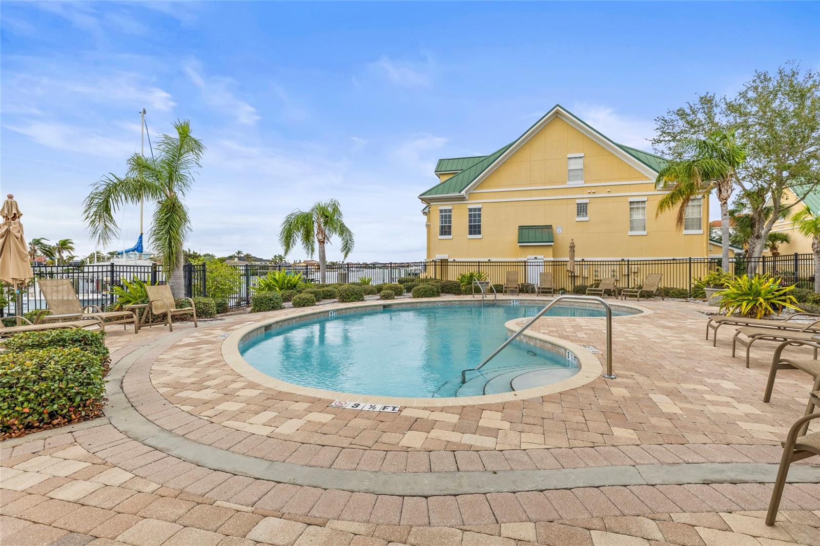 Image 61 of 78 For 6319 Sunset Bay Circle