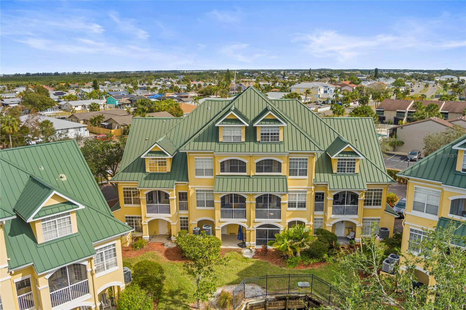 Image 67 of 78 For 6319 Sunset Bay Circle