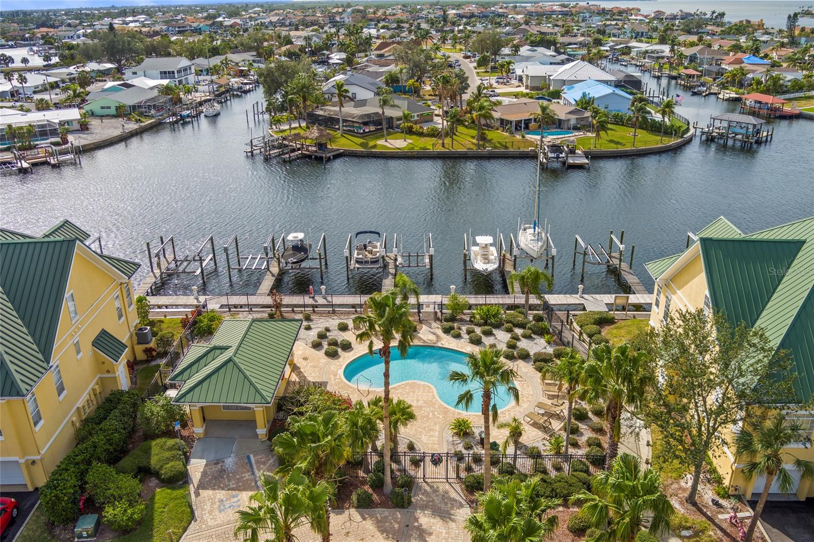 Image 69 of 78 For 6319 Sunset Bay Circle